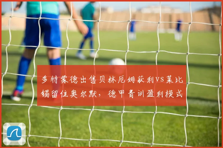 多特蒙德出售贝林厄姆获利vs莱比锡留住奥尔默，德甲青训盈利模式差异